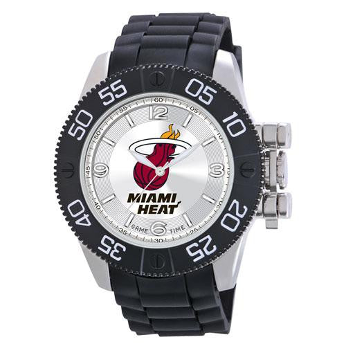 Miami Heat NBA Beast Series Watch