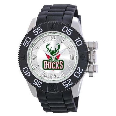 Milwaukee Bucks NBA Beast Series Watch