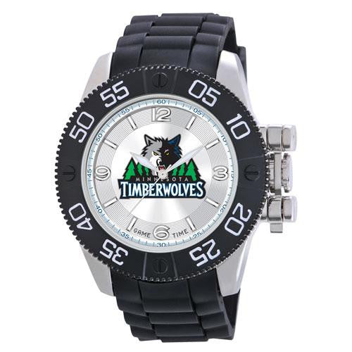 Minnesota Timberwolves NBA Beast Series Watch