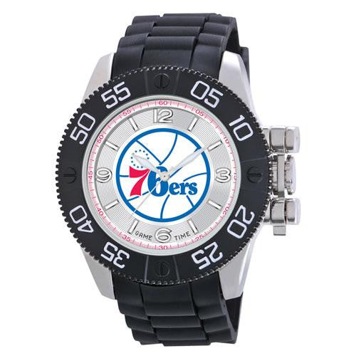 Philadelphia 76ers NBA Beast Series Watch