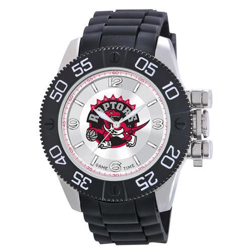 Toronto Raptors NBA Beast Series Watch