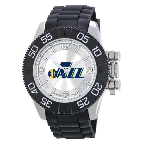 Utah Jazz NBA Beast Series Watch