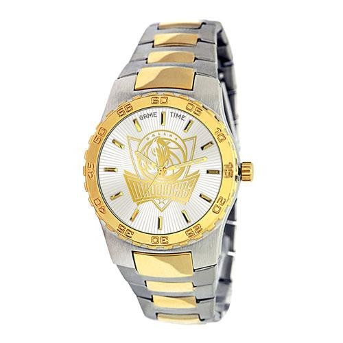 Dallas Mavericks NBA Mens Executive Series Watch