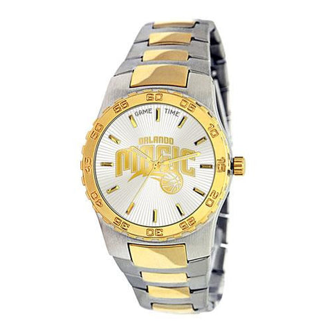 Orlando Magic NBA Mens Executive Series Watch