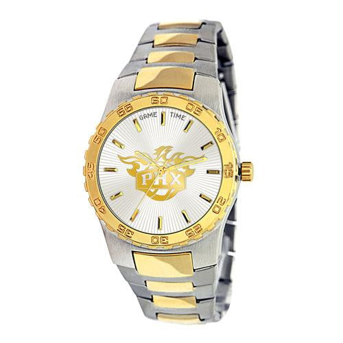 Phoenix Suns NBA Mens Executive Series Watch