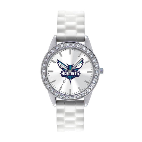 Charlotte Hornets NBA Women's Frost Series Watch