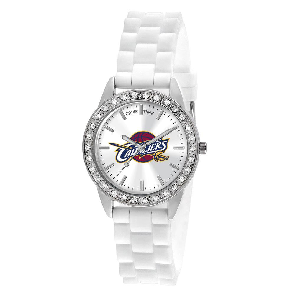 Cleveland Cavaliers NBA Women's Frost Series Watch