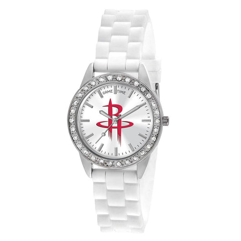 Houston Rockets NBA Women's Frost Series Watch