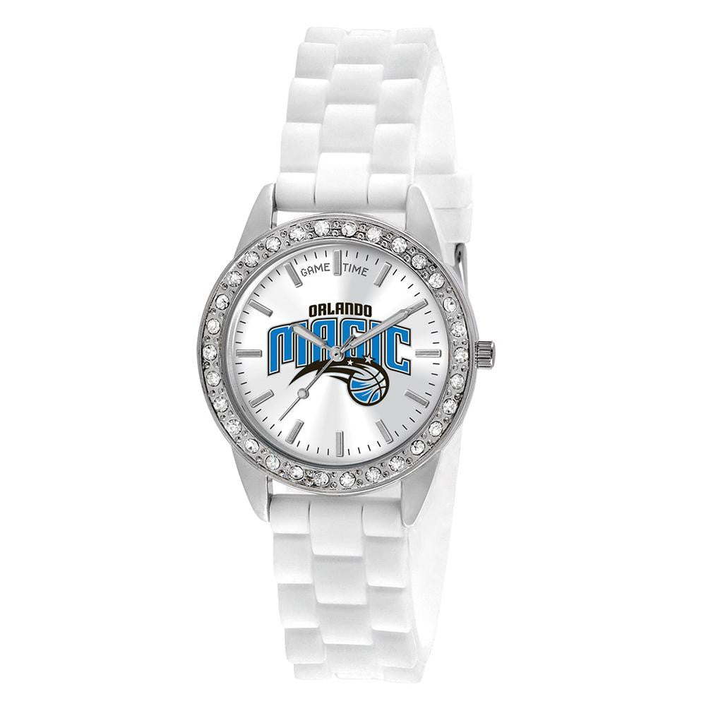 Orlando Magic NBA Women's Frost Series Watch