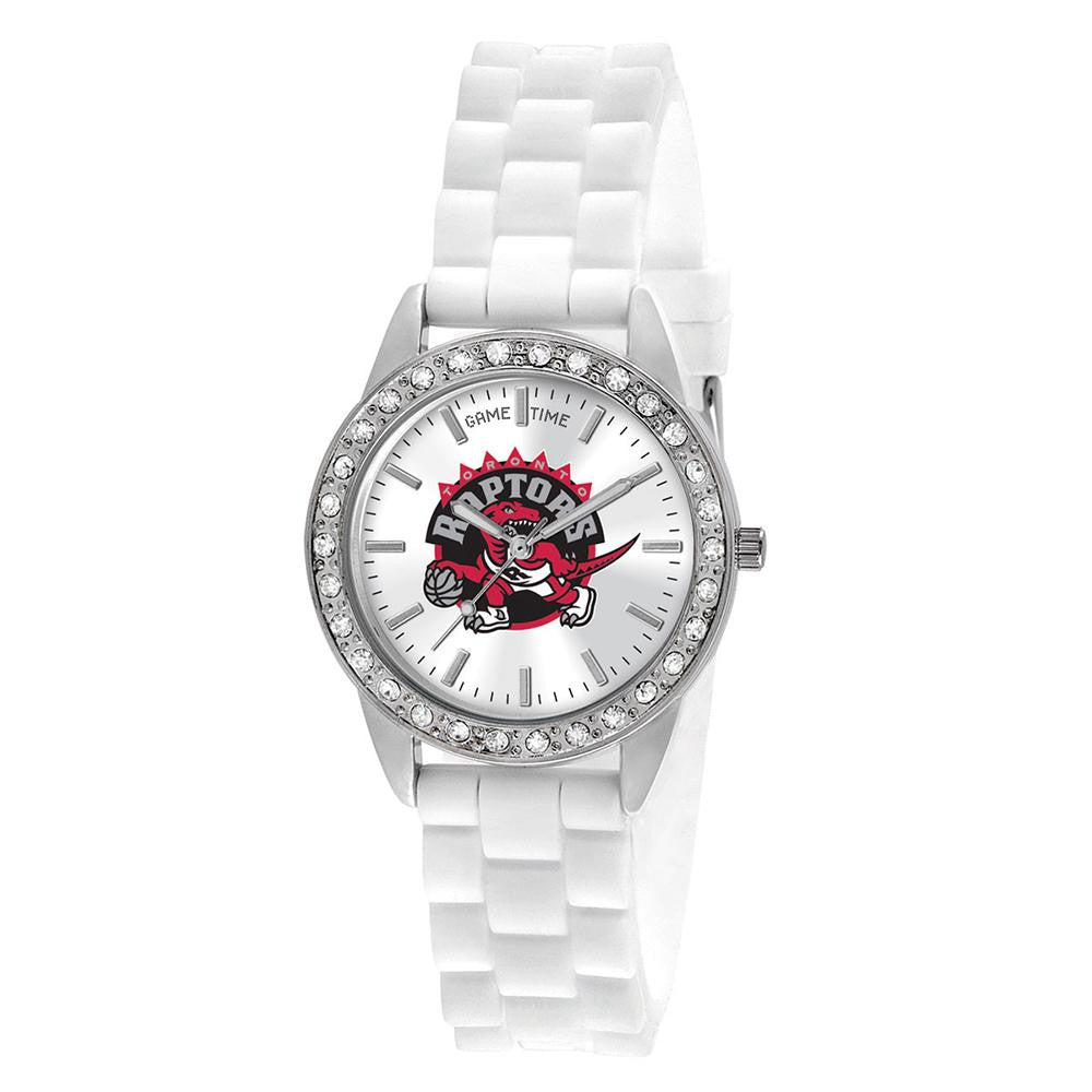 Toronto Raptors NBA Women's Frost Series Watch