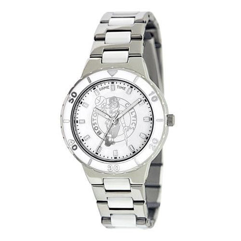 Boston Celtics NBA Pro Pearl Series Watch