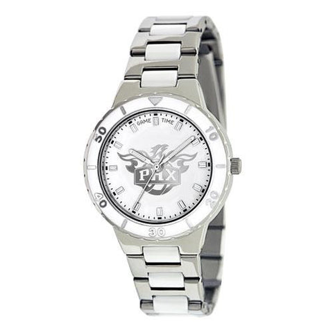 Phoenix Suns NBA Pro Pearl Series Watch