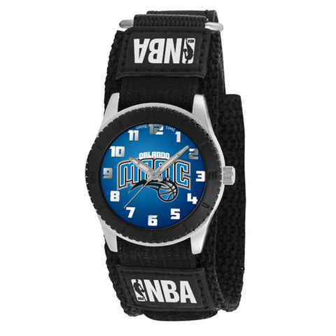 Orlando Magic NBA Kids Rookie Series Watch (Black)