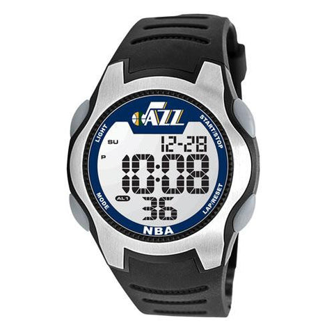 Utah Jazz NBA Mens Training Camp Series Watch