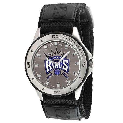 Sacramento Kings NBA Mens Veteran Series Watch