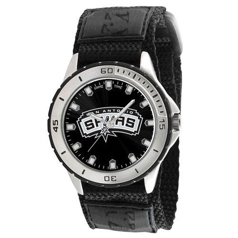 San Antonio Spurs NBA Mens Veteran Series Watch