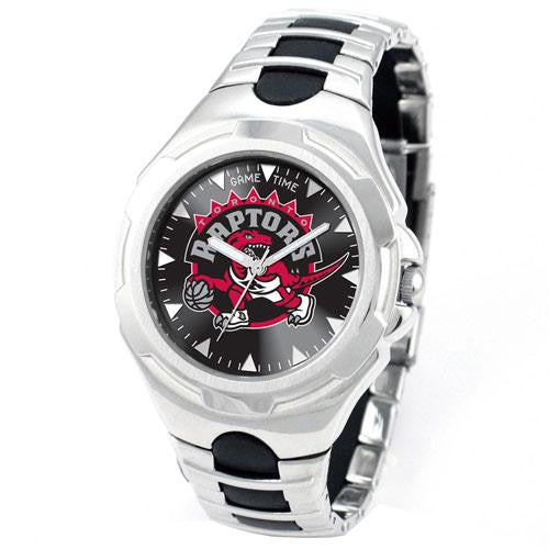 Toronto Raptors NBA Mens Victory Series Watch