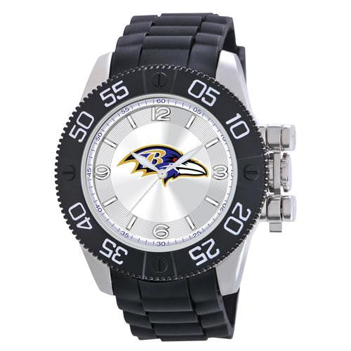 Baltimore Ravens NFL Beast Series Watch