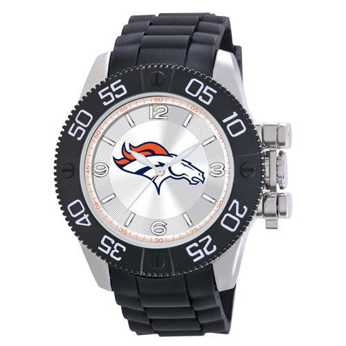 Denver Broncos NFL Beast Series Watch