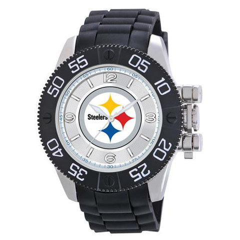 Pittsburgh Steelers NFL Beast Series Watch