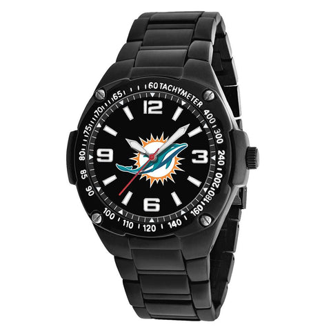 Miami Dolphins NFL Men's Gladiator Series Watch