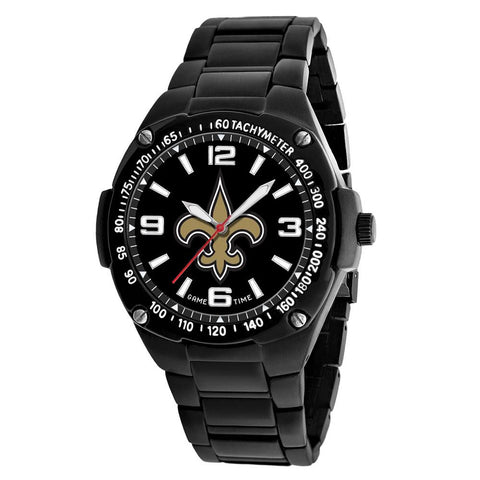 New Orleans Saints NFL Men's Gladiator Series Watch