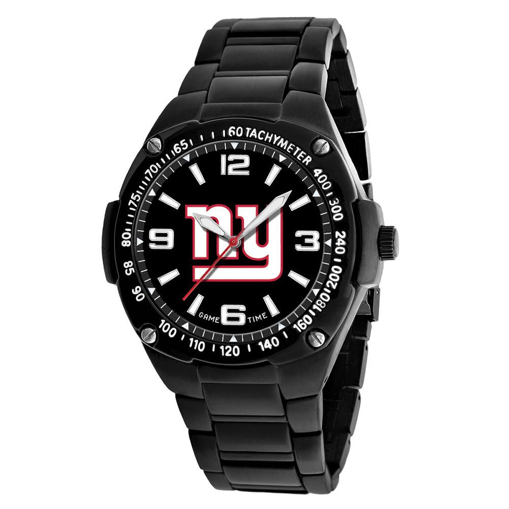 New York Giants NFL Men's Gladiator Series Watch