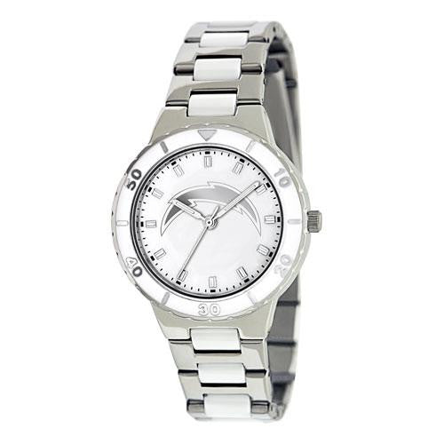 San Diego Chargers NFL Ladies Pro Pearl Series Watch