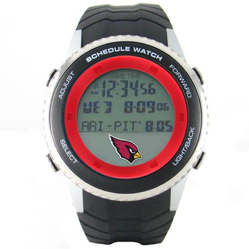 Arizona Cardinals NFL Men's Schedule Watch