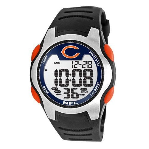 Chicago Bears NFL Mens Training Camp Series Watch