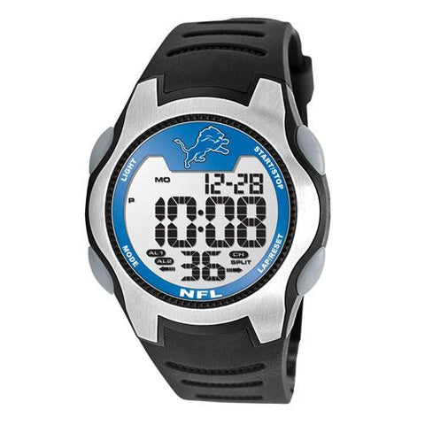 Detroit Lions NFL Mens Training Camp Series Watch