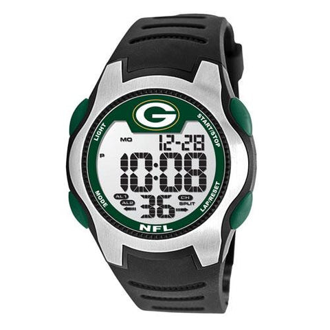 Green Bay Packers NFL Mens Training Camp Series Watch