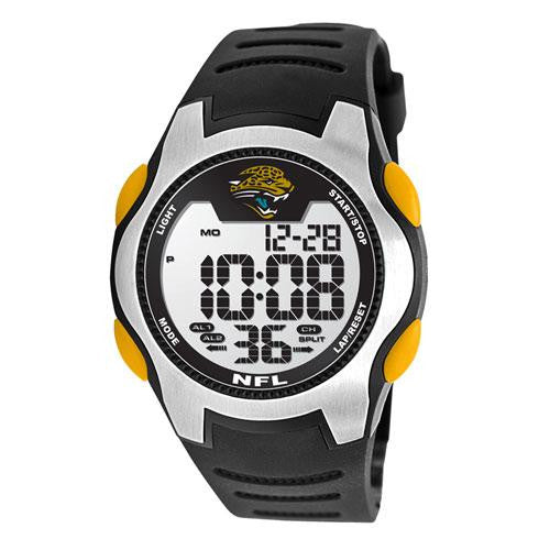 Jacksonville Jaguars NFL Mens Training Camp Series Watch