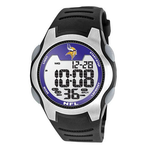 Minnesota Vikings NFL Mens Training Camp Series Watch