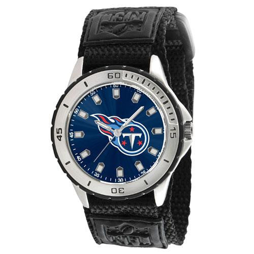 Tennessee Titans NFL Mens Veteran Series Watch