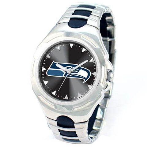 Seattle Seahawks NFL Mens Victory Series Watch