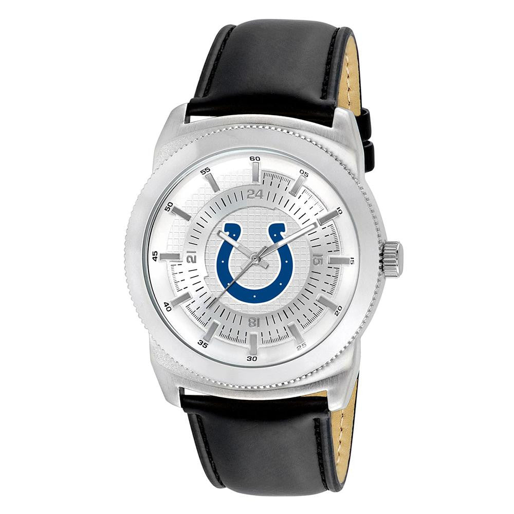 Indianapolis Colts NFL Men's Vintage Series Watch