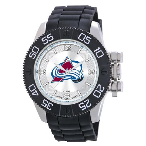 Colorado Avalanche NHL Beast Series Watch