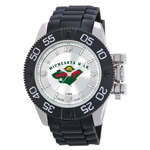 Minnesota Wild NHL Beast Series Watch