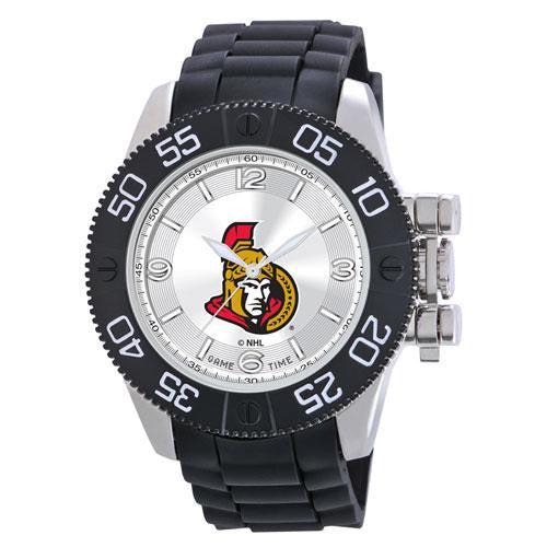 Ottawa Senators NHL Beast Series Watch