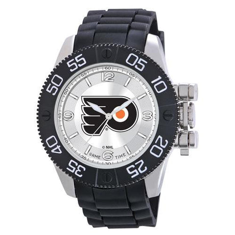 Philadelphia Flyers NHL Beast Series Watch