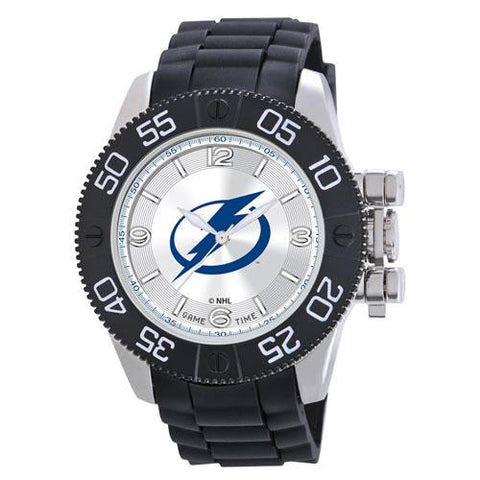 Tampa Bay Lightning NHL Beast Series Watch