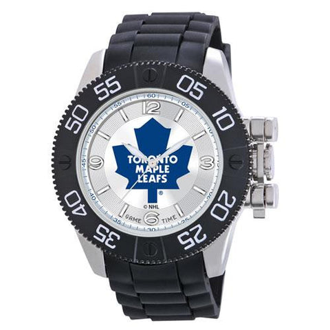 Toronto Maple Leafs NHL Beast Series Watch