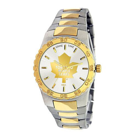 Toronto Maple Leafs NHL Mens Executive Series Watch