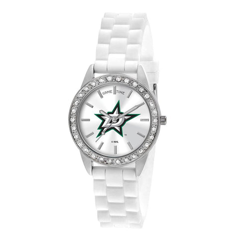 Dallas Stars NHL Women's Frost Series Watch