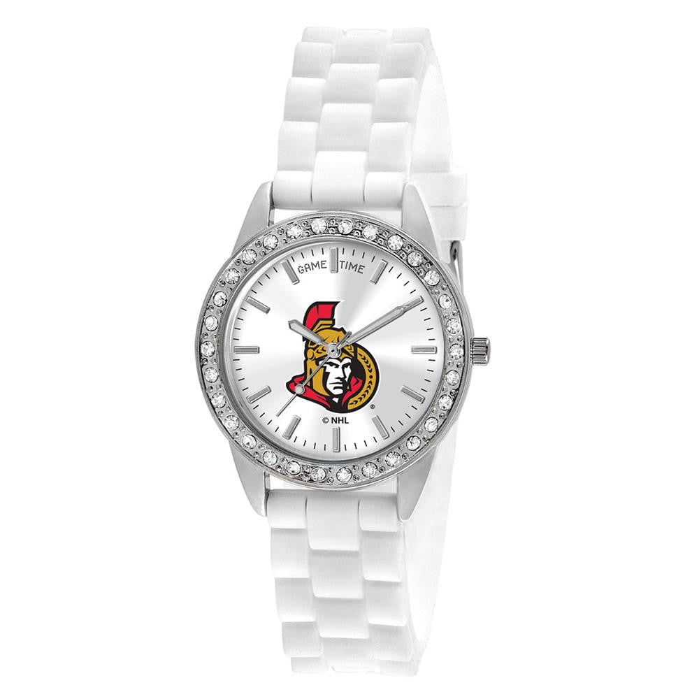 Ottawa Senators NHL Women's Frost Series Watch