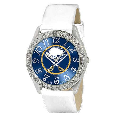 Buffalo Sabres NHL Ladies Glitz Series Watch