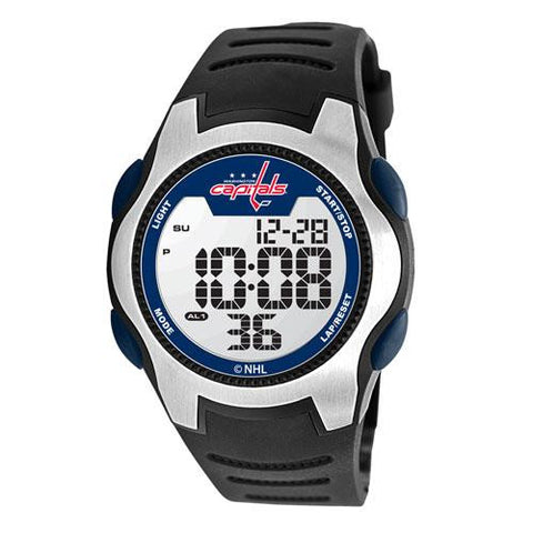 Washington Capitals NHL Mens Training Camp Series Watch