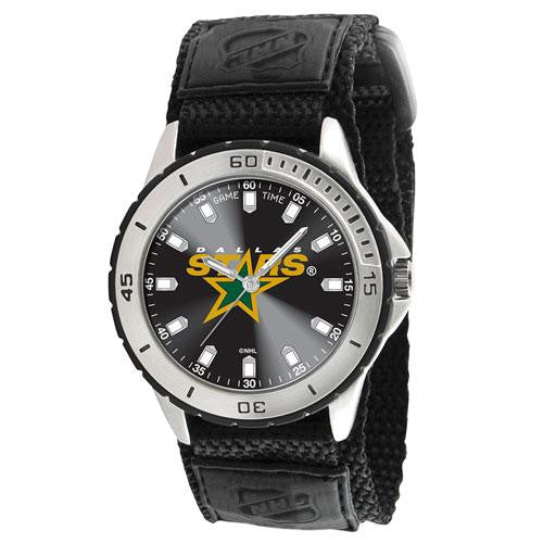 Dallas Stars NHL Mens Veteran Series Watch