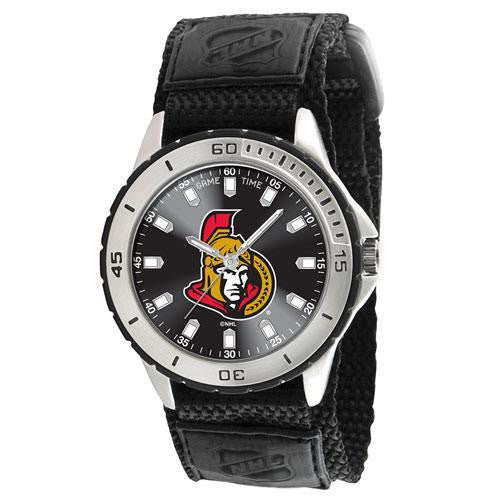 Ottawa Senators NHL Mens Veteran Series Watch